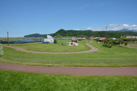 川下海浜公園