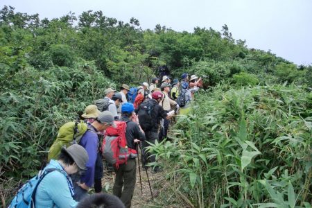 北海道遺産「増毛山道（ましけさんどう）」の歩き方