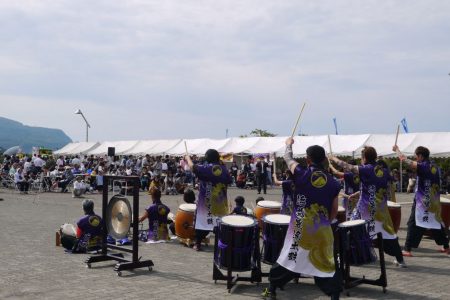 2019年9月15日(日)「浜益ふるさと祭り」が開催されます！